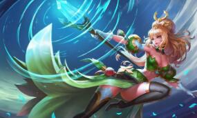 德利莎没有武器如何办 德利莎没有武器吗
